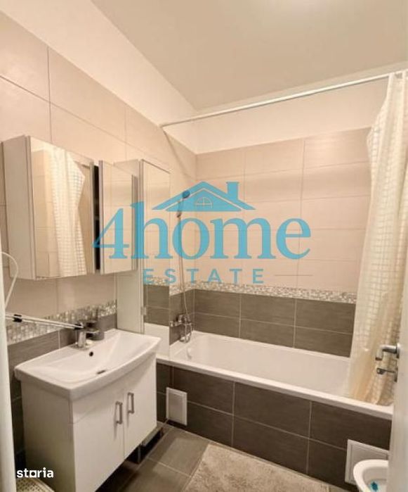 Apartament 2 camere Aparatorii Patriei | Berceni | Parcare | Metrou