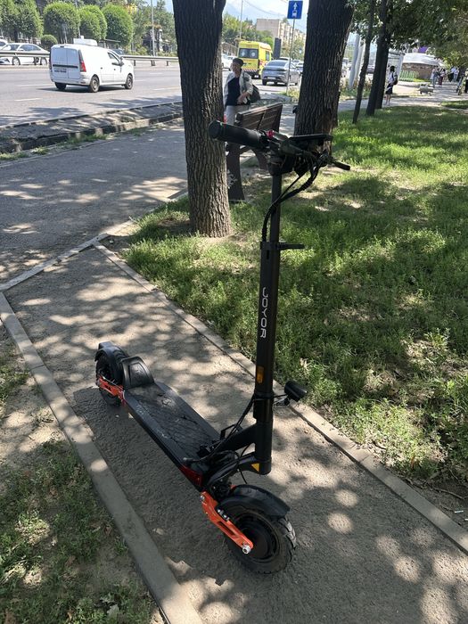 Joyor T10-s  хорошем состоянии