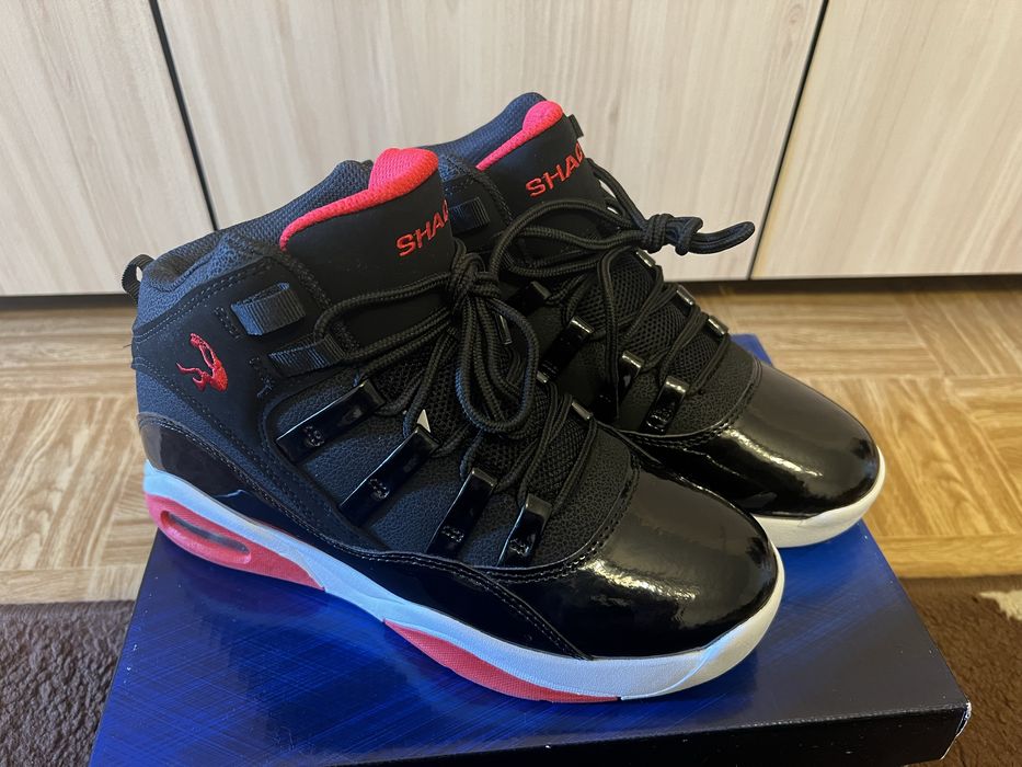 Маратонки SHAQ...