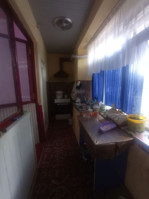 Квартира сотилади