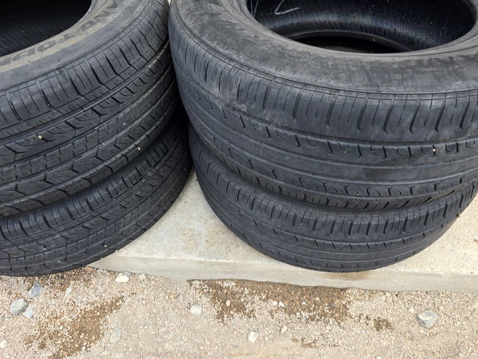 Резина Centara 265/65 R17 112H