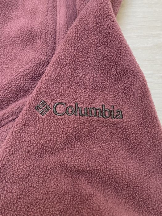 Polar subțire damă Columbia,