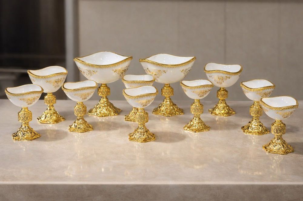 Bagima chinni buyumlar