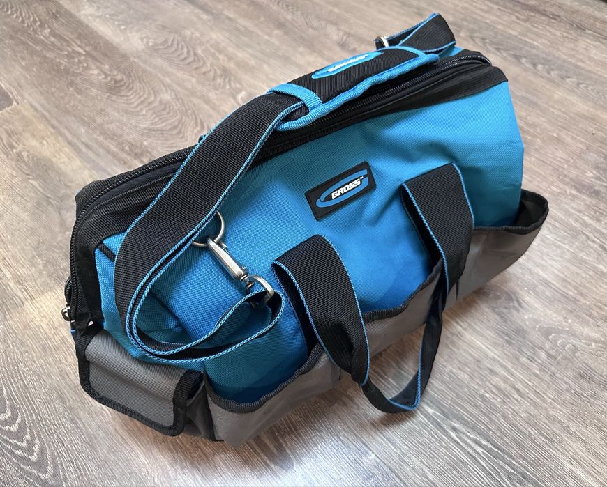 Продам сумку Gross