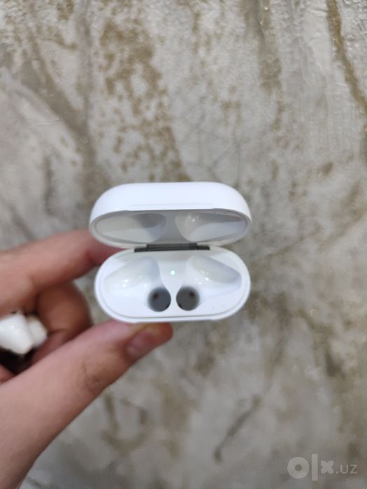 Airpods 2 ORIGINAL