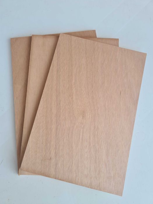 Placaj marin, Okoume si Ozigo/AFR, de exterior WBP.