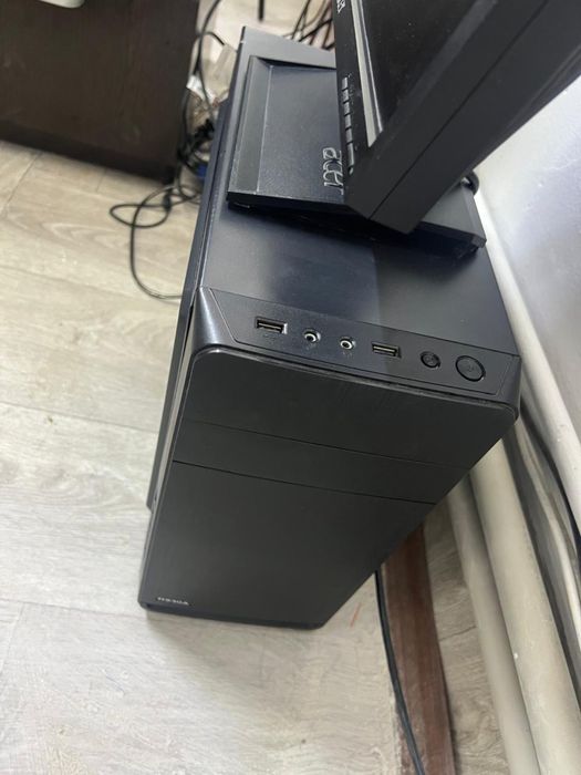 Продаются компьютеры в полной комплектации