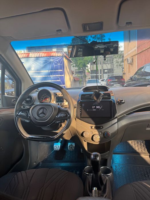 Spark sotiladi faqat