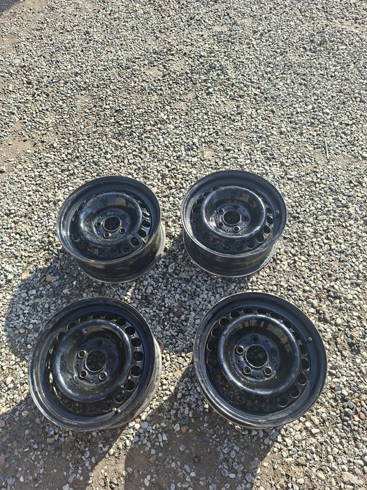 15 диска штамп комплект