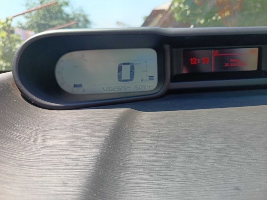 Citroen C3 Picasso