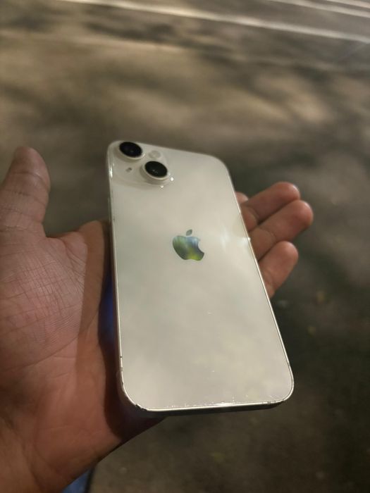 Айфон 14 на 128 гб