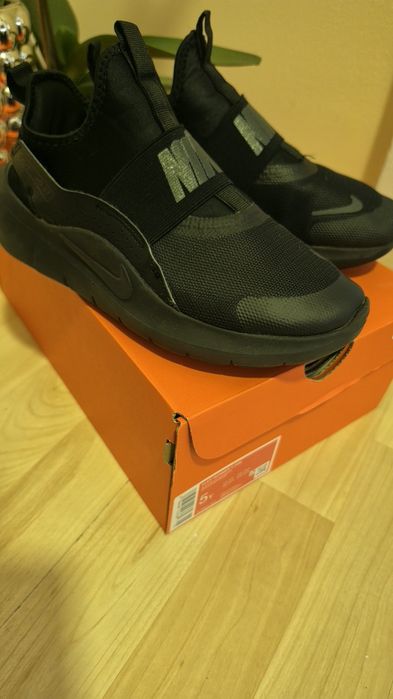 Маратонки за момче Nike Flex Runner 4