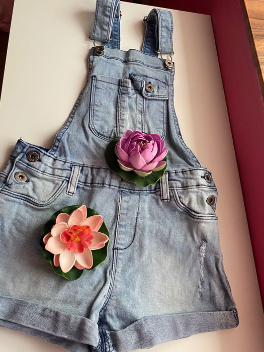 Детски дрехи за момиче