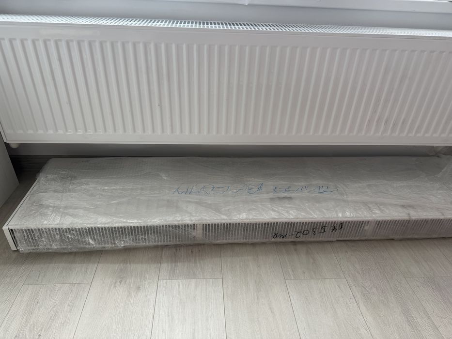 Calorifer Ferolli dimensiuni atipice 22x400x1800