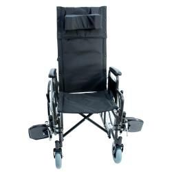 Коляска инвалидная прогулочная