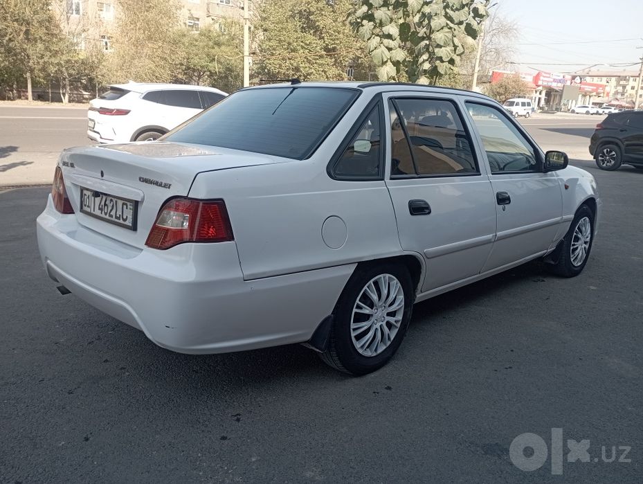 Nexia 2 Dons 1.6