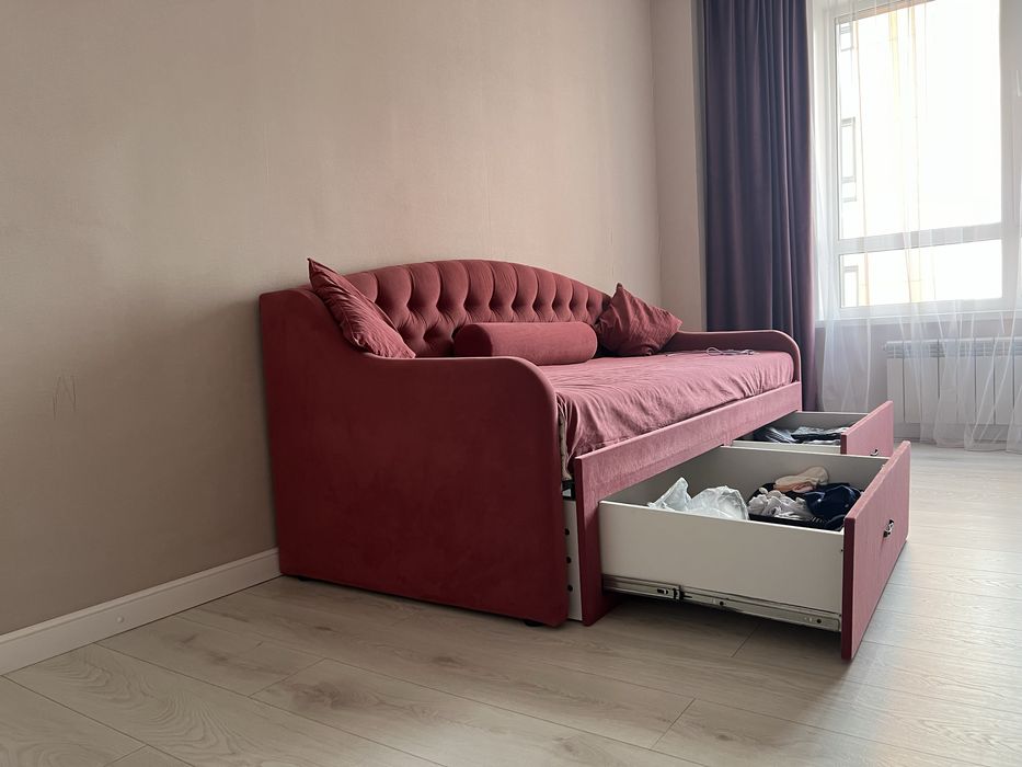 Продам  кровать