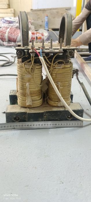 Svarka aparat sotiladi 700 ming ishlashi alo