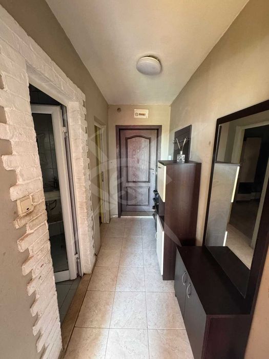 Продава се Тристаен апартамент в Стара Загора, Казански - изток - 61 кв.м за 1240 €/кв.м - Снимка #4
