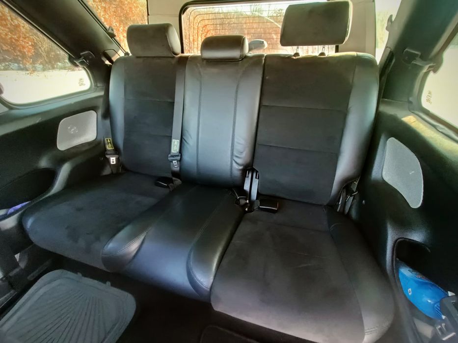 Land Rover Freelander 1 TD4