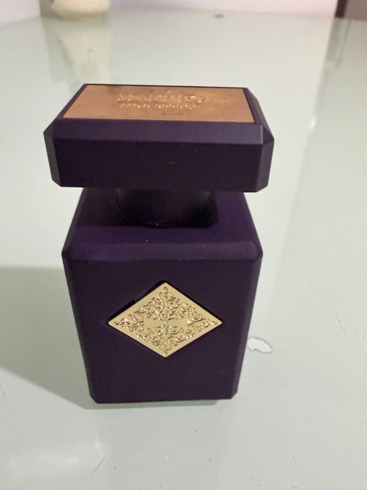 Parfum Initio - Side effect