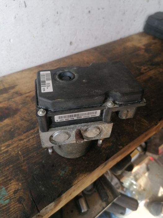 Pompa abs peugeot partener 2013