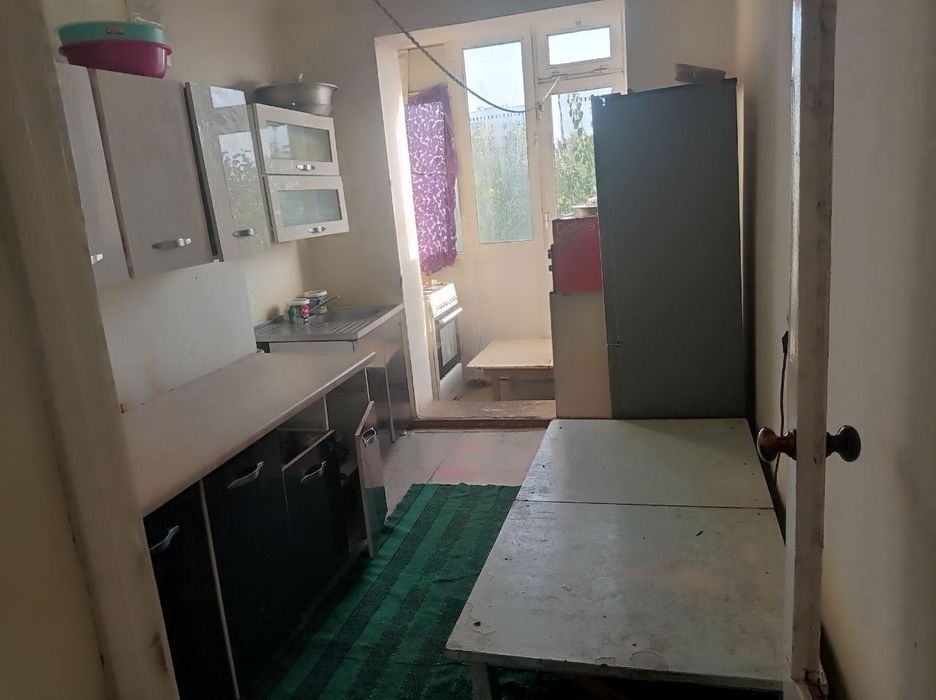 Kvartira sotiladi sattepoda  juda ham arzon narxda