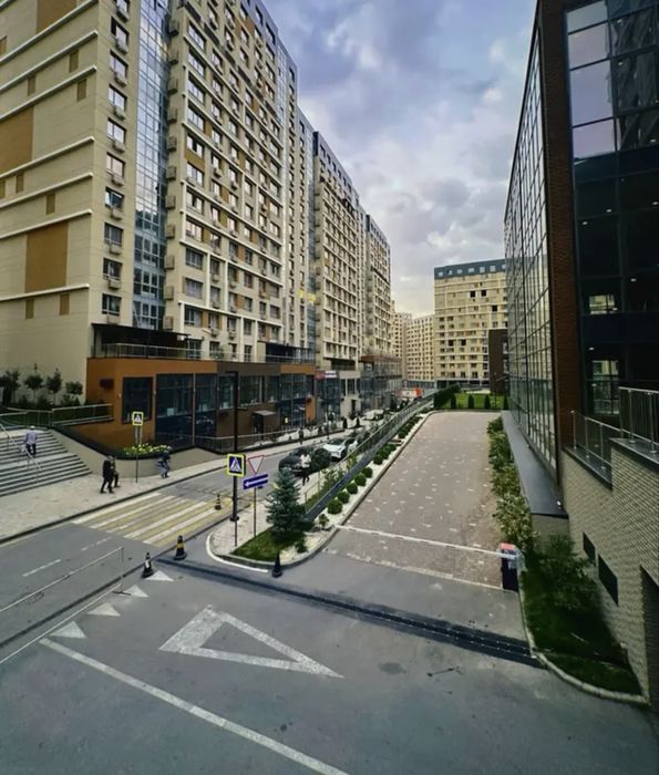 Продать квартиру в ЖК Rams city срочно