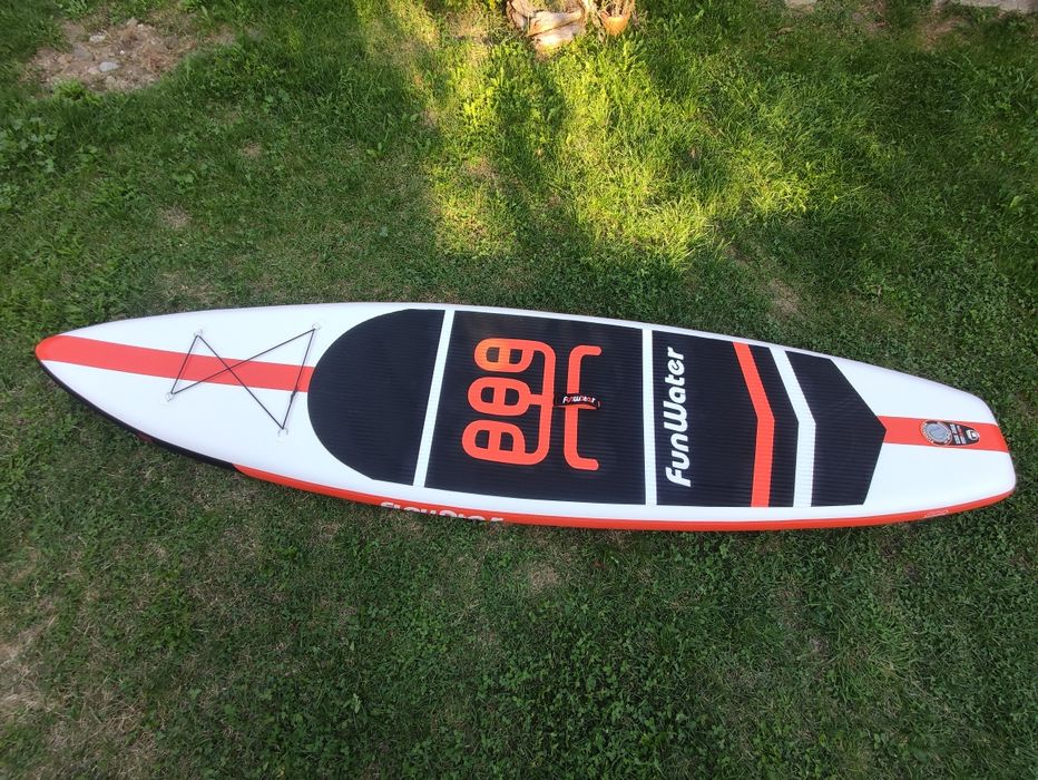 SUP - Stand Up Paddle Board -Placă gonflabilă