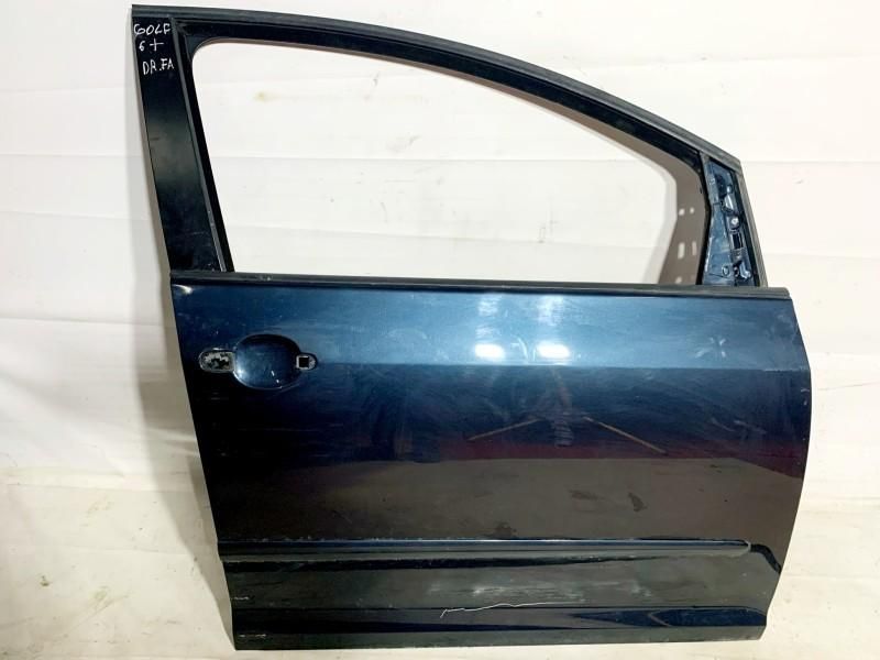 Portiera usa dreapta fata Volkswagen Golf 6 plus (2009-2014)