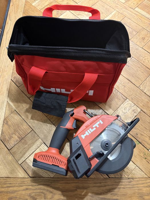 Ferastrau circular Hilti SC 4MR-22 Nuron