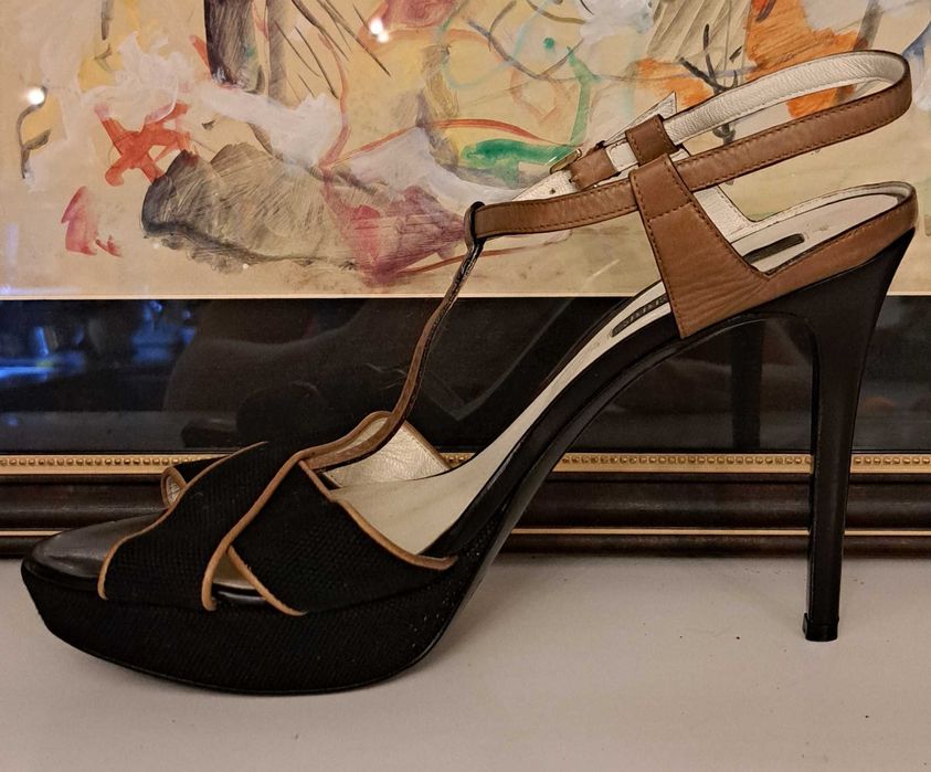 Разгрузка гардероба