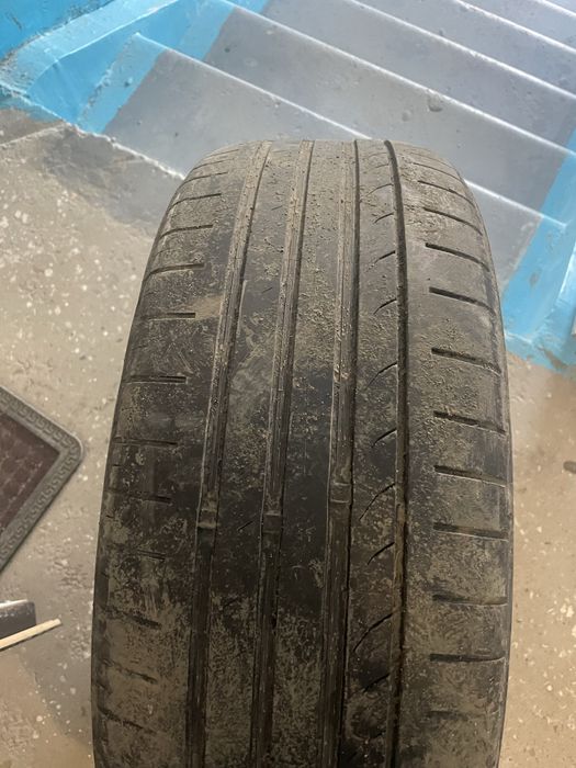 Продам шины Юго восток