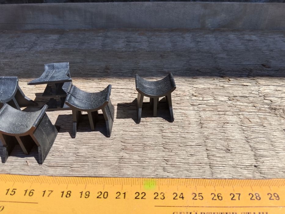 Стаканчики под арматуру