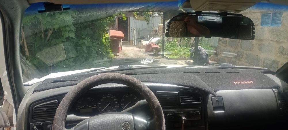 Продам Passat B4 универсал