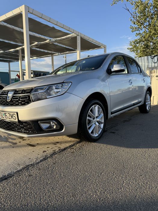 DACIA Logan 2016 — imagine 4