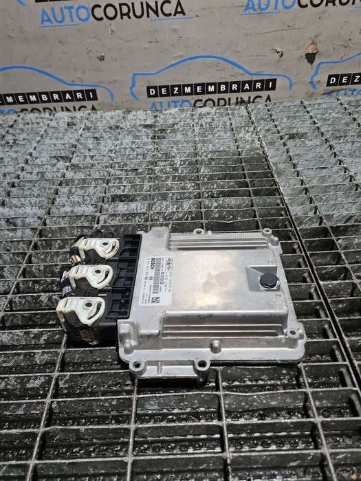 Calculator motor Land Rover Freelander 2 2.2 D 2006 - 2010 160CP Manuala 224DT (777) ...