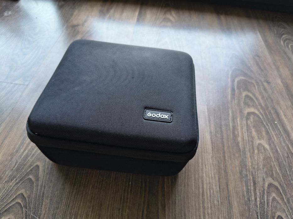 Vand Godox ad300 pro