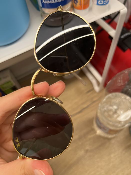 Дамски очила RayBan RB3447