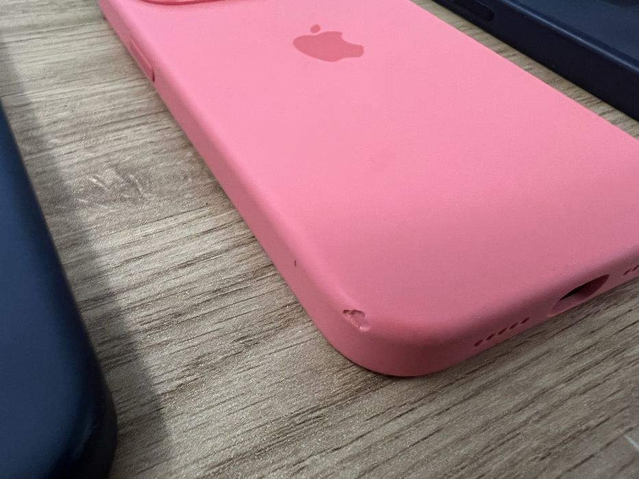 Оригинални cases за iphone 13 pro & 15 pro max