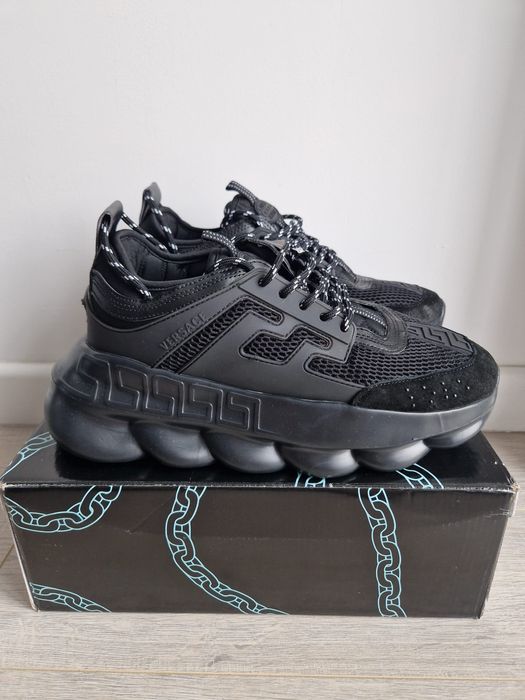 Chain Reaction - Marimea 44 - Negri