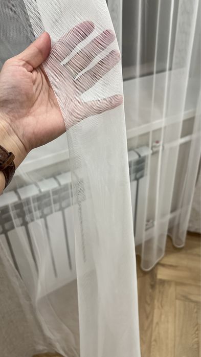 Продам шторы можно как и на кухню так и в спальню