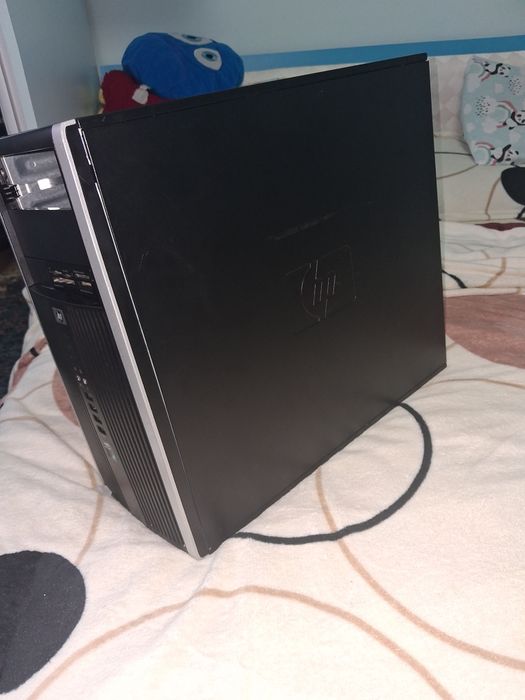 Placă video ATI radeon HD 4870 + adaptor DVI