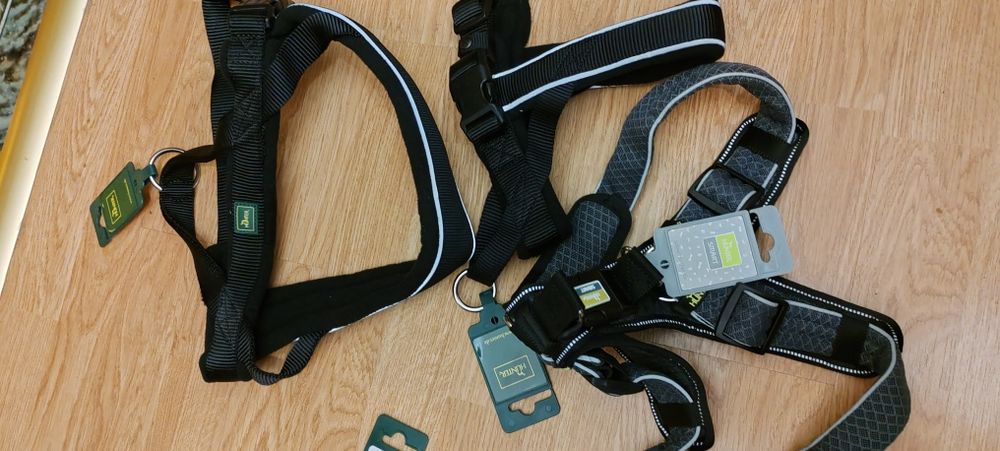 Hamuri Caini  Lesa Zgarda