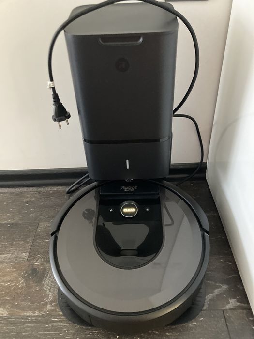 Робот последен модел I7