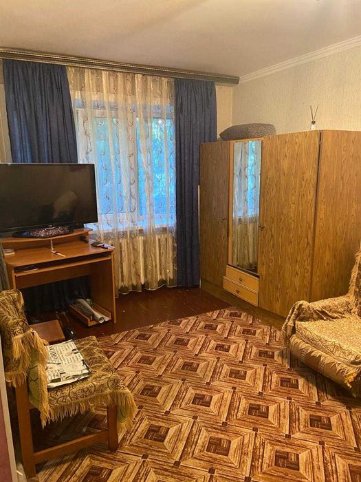 Продам 1к квартиру в р-не СКГУ