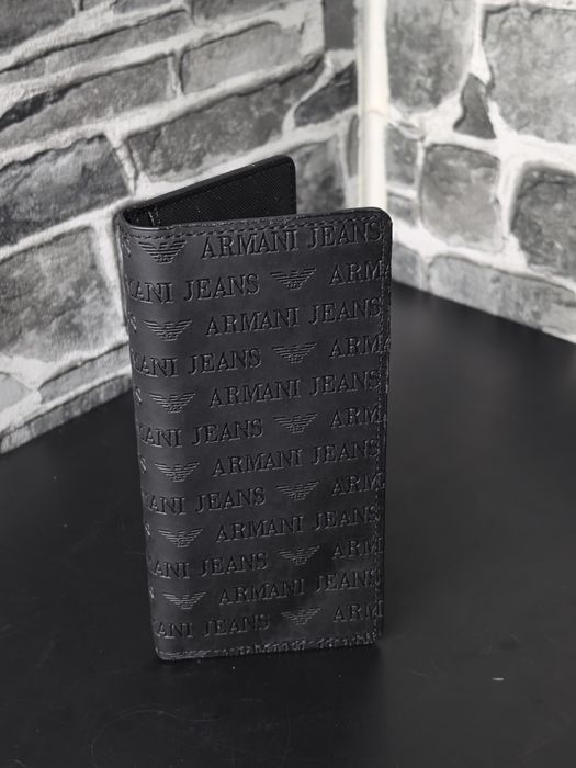 Emporio Armani портфейл