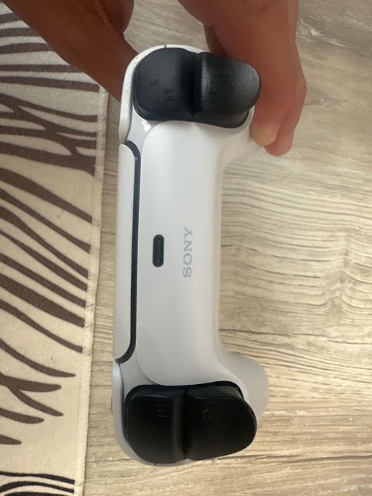 PlayStation 5 Digital Slim с 1 контролер