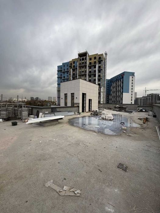 Аренда  здания 2800 м²  гостиница  клиника