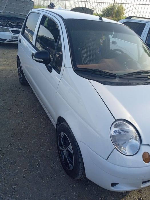 Срочно! Мatiz MX